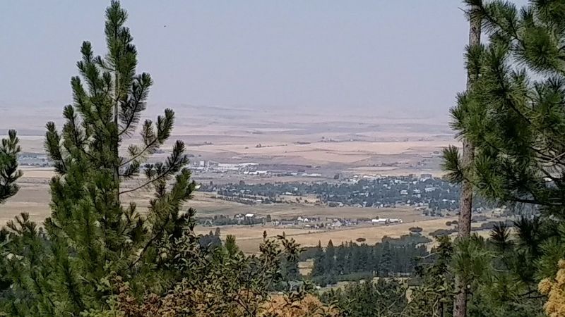 Grangeville
