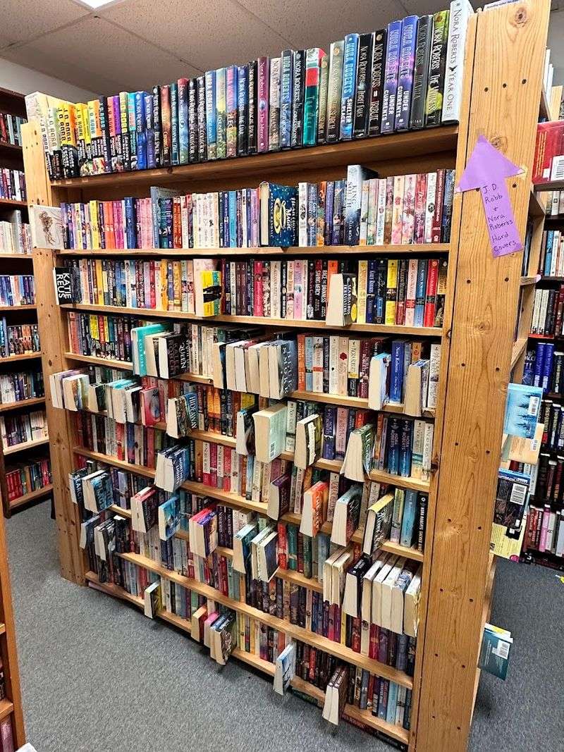 Basecamp Books and Adventure (Colorado Springs)