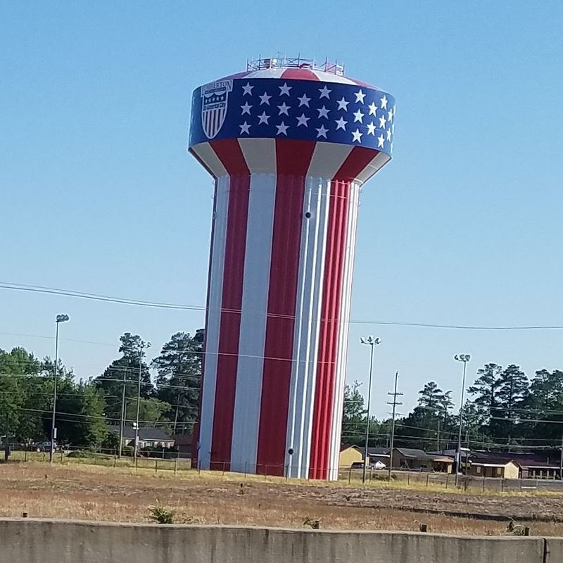 Lumberton, North Carolina Lumberton, North Carolina