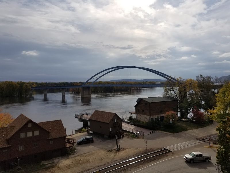 McGregor, Iowa McGregor, Iowa