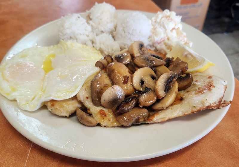 Why This Tiny Cafe Gets So Much Love