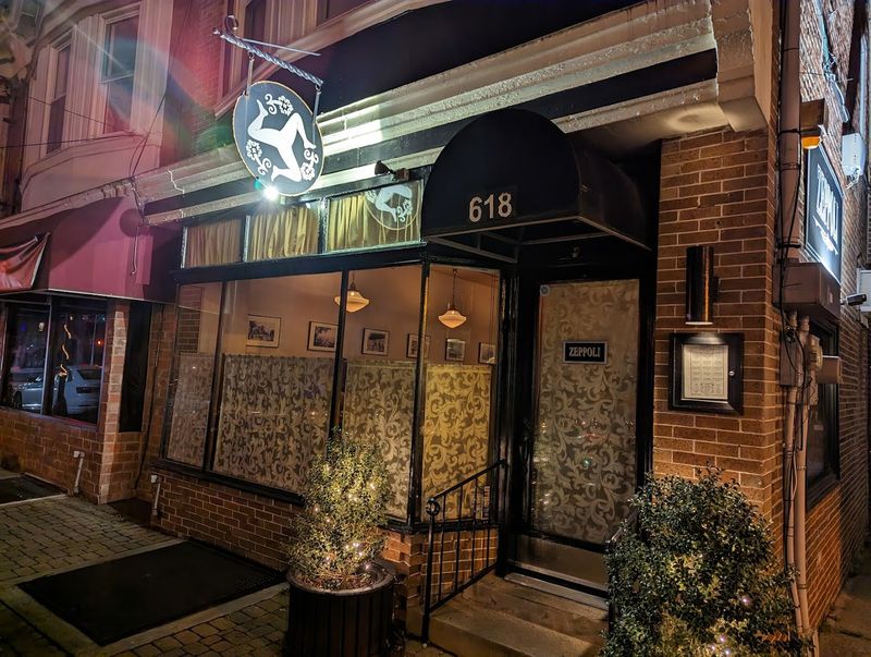 Zeppoli - Collingswood