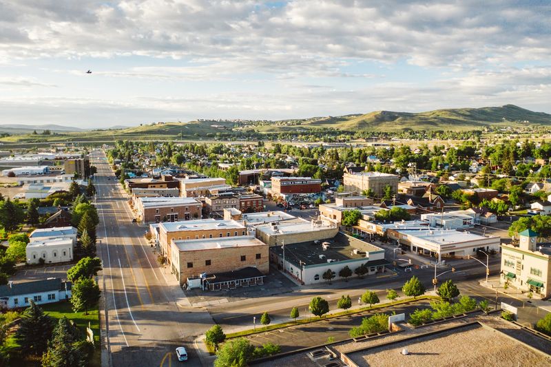 Wyoming Lets Retirees Keep More Money