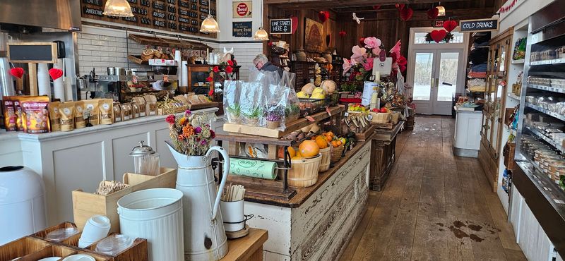 Sagaponack General Store (Sagaponack)