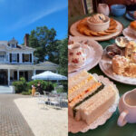 A Charming North Carolina Tea Room Serves Classic Afternoon Tea Inside a Restored 1800s Home