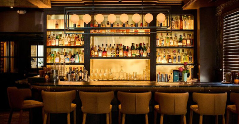 A James Beard Nod Just Made This New Jersey Restaurant Even Harder to Ignore