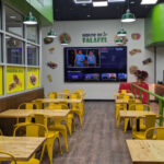 A Small Michigan Falafel Spot Landed on Yelp’s Top 100 and Became a Local Favorite for a Reason