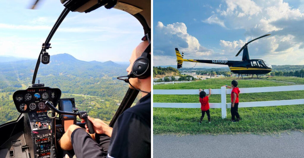 A Small Town in Tennessee Is Secretly Home to an Unforgettable Airbnb Experience