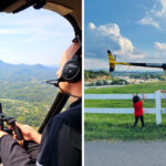 A Small Town in Tennessee Is Secretly Home to an Unforgettable Airbnb Experience