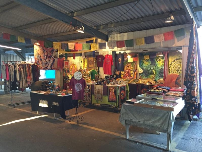 The Flea Market of Louisiana (Prairieville)