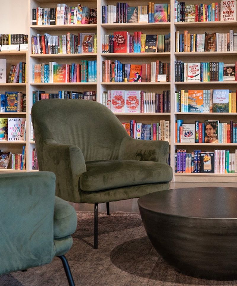 Stacks Book Club (Oro Valley)