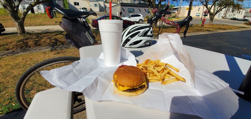 Jay's Drive In (Oregon)