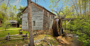 Affordable Adventure Starts With These 9 South Carolina Road Trips