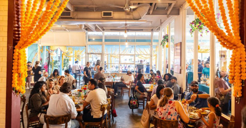 Affordable Never Tasted So Good—10 Georgia Restaurants to Know