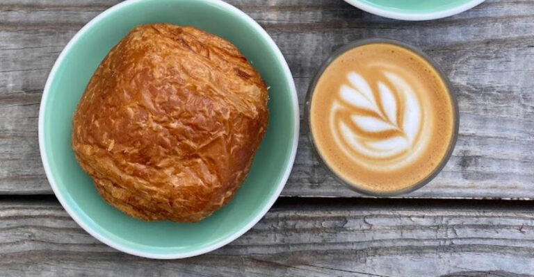 Ask Anyone in Texas Where to Get the Best Coffee and They’ll Send You to These 11 Spots