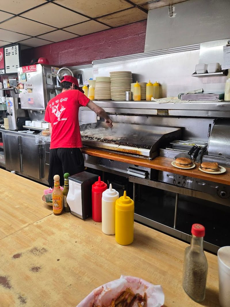 A Chickasha Counter That Still Runs on Human Energy