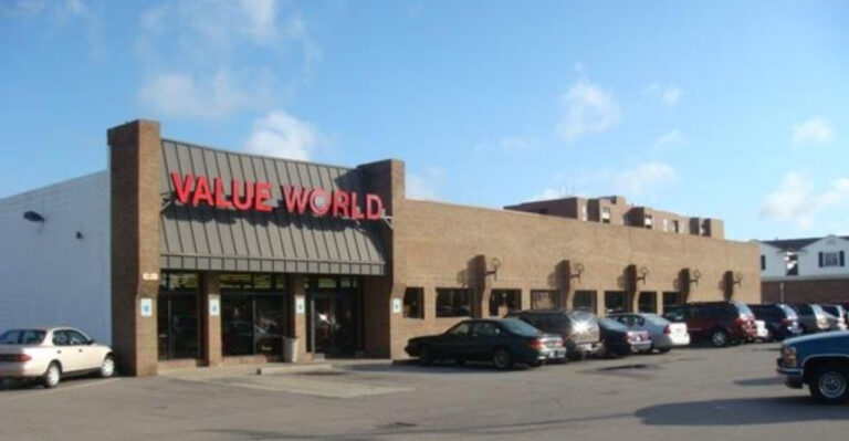 Bargain Hunters, These 11 Huge Michigan Thrift Stores Belong On Your Road Trip List