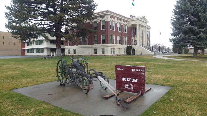 Ephrata, Washington
