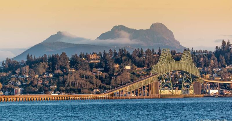Astoria, Oregon
