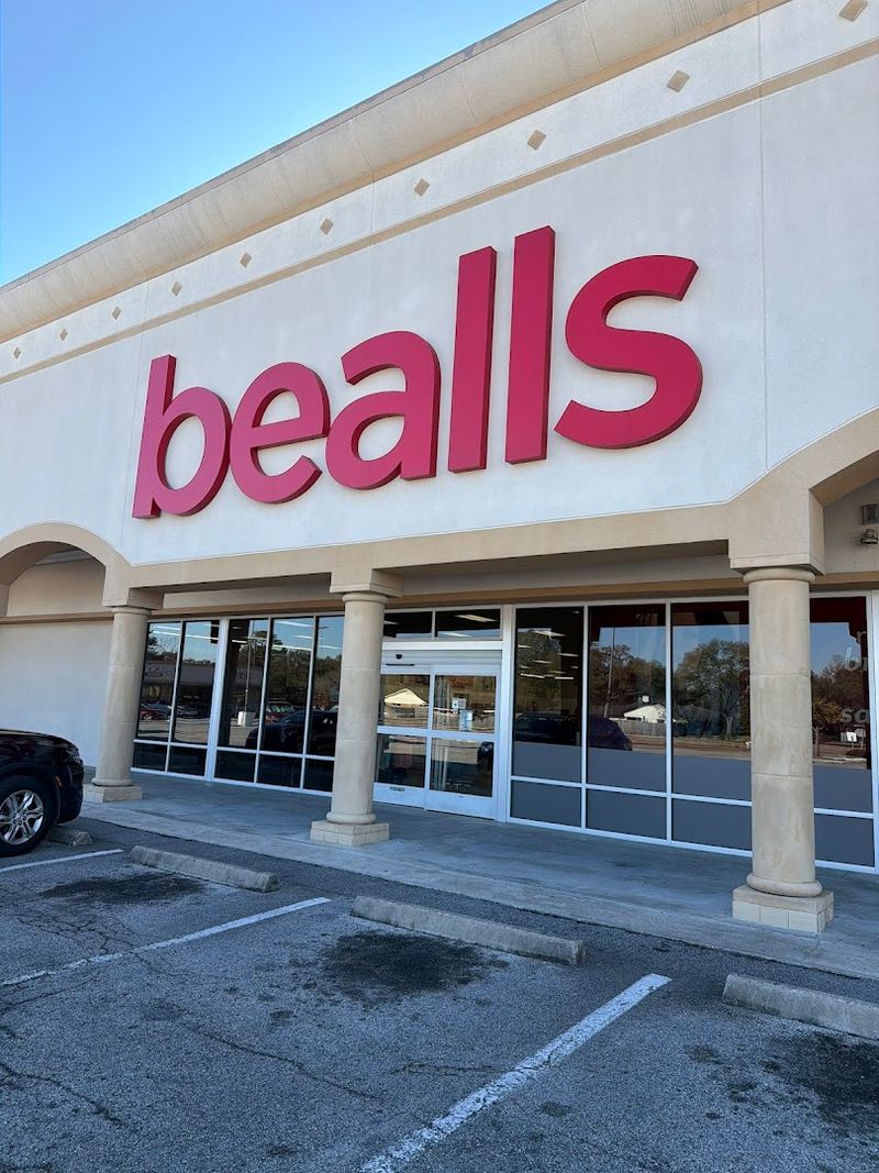 bealls