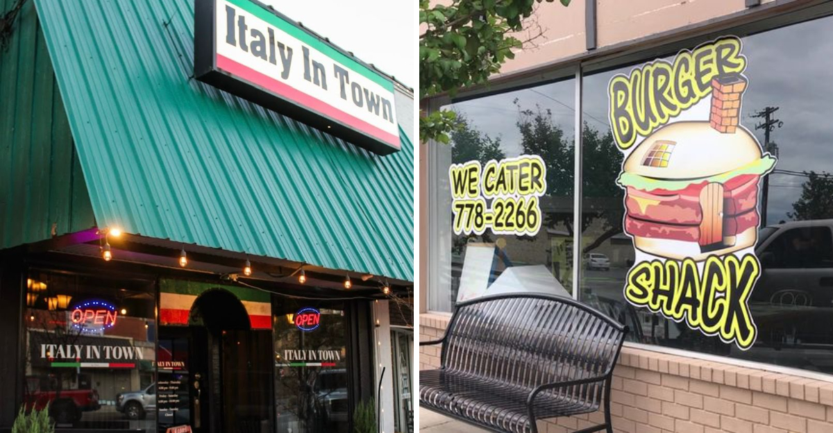 Benton’s Food Scene Is Heating Up—Start With These 11 Spots in 2026