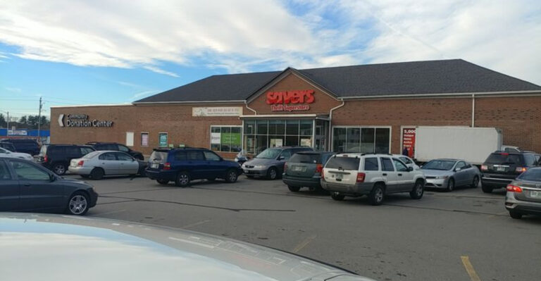 Big Stores, Bigger Finds—8 New Hampshire Thrift Spots to Know
