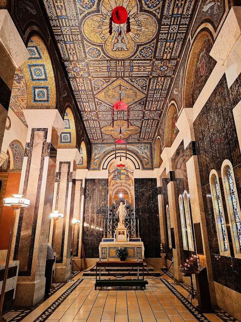 The Best Way To Experience The Cathedral The Best Way To Experience The Cathedral