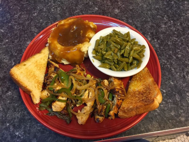 The Savory Plates That Keep Dessert From Stealing Every Scene