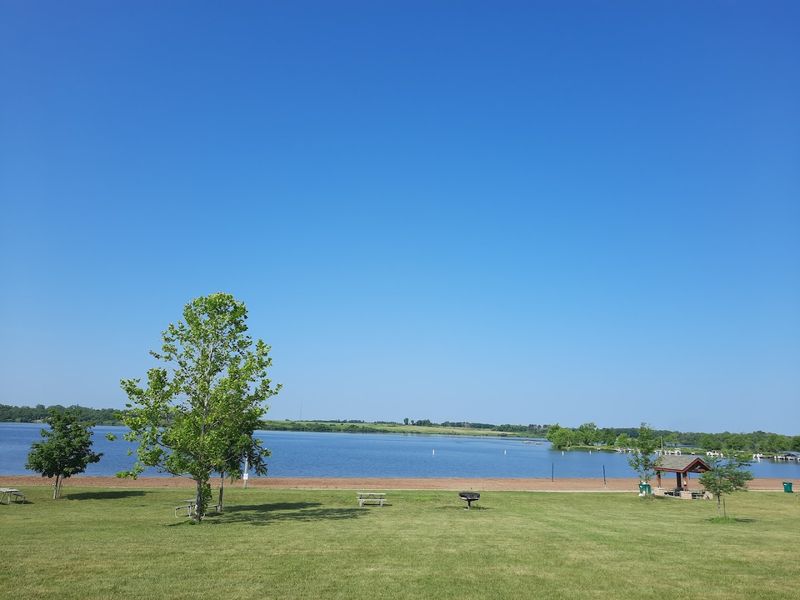 Big Creek Beach (Polk City)