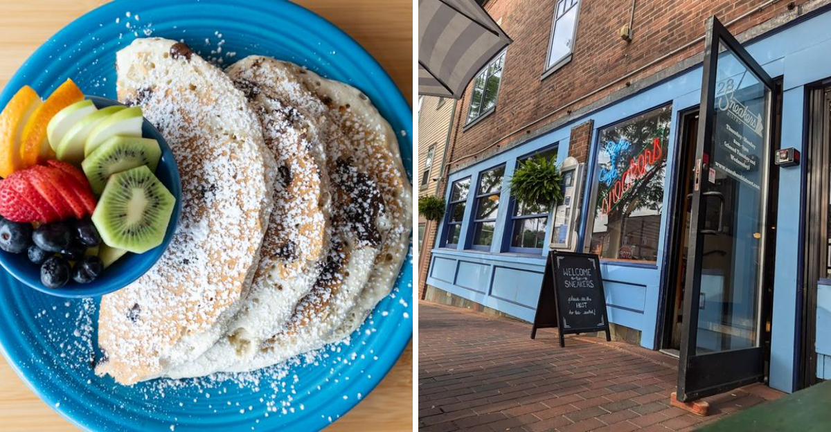 Breakfast Lovers Can’t Stop Talking About These 12 Vermont Spots