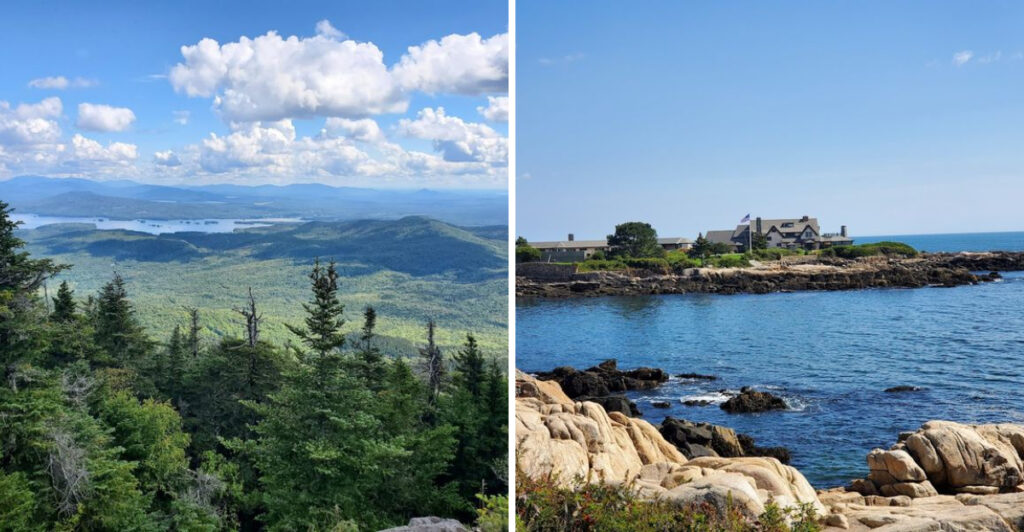 Build Your Bucket List Around These 10 Beautiful Maine Towns