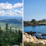 Build Your Bucket List Around These 10 Beautiful Maine Towns