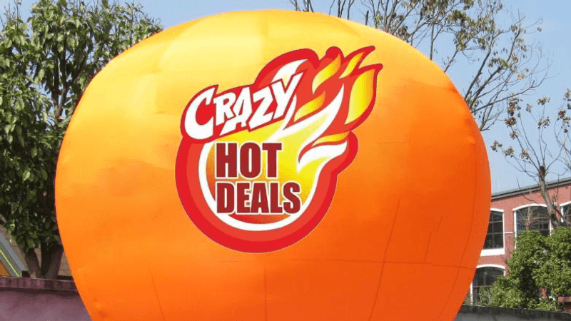 Crazy Hot Deals (Memphis) Crazy Hot Deals (Memphis)
