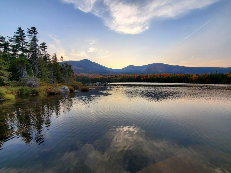 Millinocket, Maine
