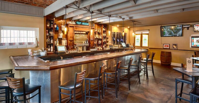 Central Illinois Dining at Its Best—10 Restaurants to Try