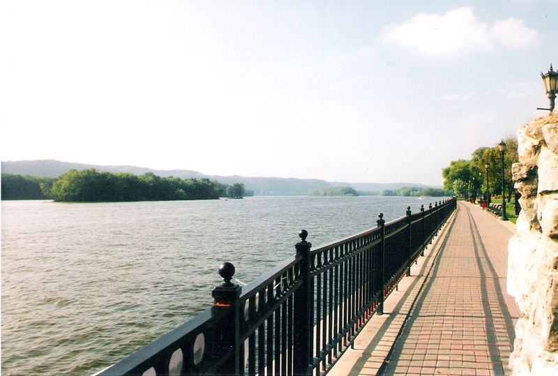 Prairie du Chien, Wisconsin
