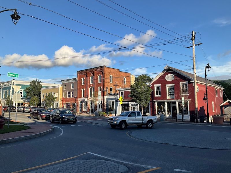 Manchester, Vermont Manchester, Vermont