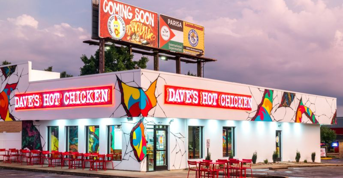 Chain Restaurants Don’t Compare to These 16 Kentucky Chicken Spots