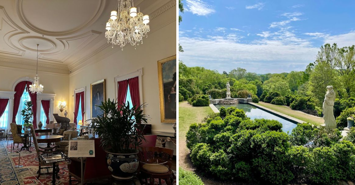 Cheekwood Is Easily the Most Vibrant Place You’ll Find in Tennessee