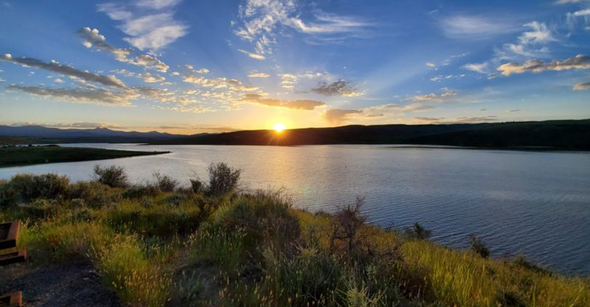 Colorado Is Hiding 8 Beach Spots Perfect for the Whole Family