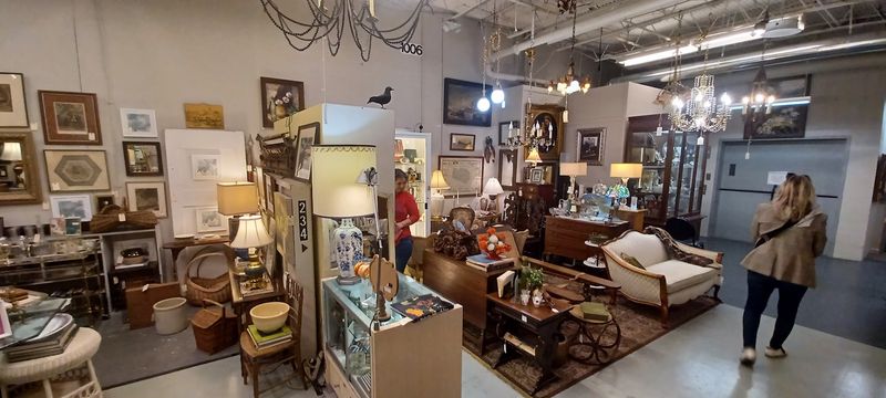 Why Tennessee Treasure Hunters Circle This Nashville Address