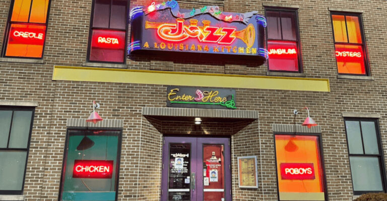Craving Fried Catfish? These 10 Kansas Restaurants Deliver Big Flavor