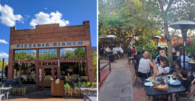Craving Italian? These 14 Arizona Restaurants Deliver in 2026