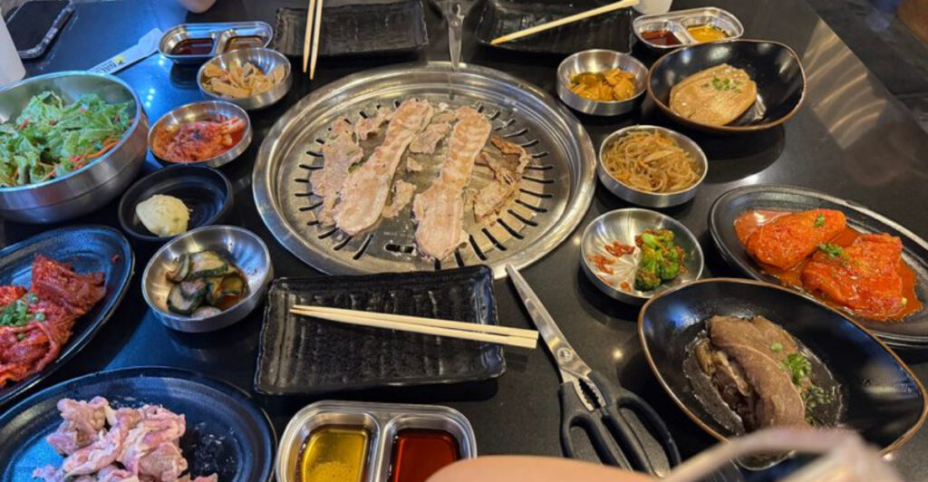 Craving Korean Food? These 10 Nevada Spots Deliver Stews and Smoky BBQ