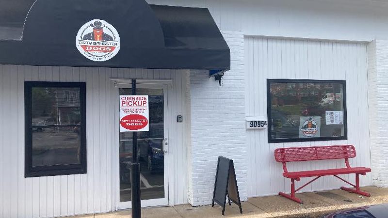 Dirty Gangster Dogs (Ellicott City) Dirty Gangster Dogs (Ellicott City)