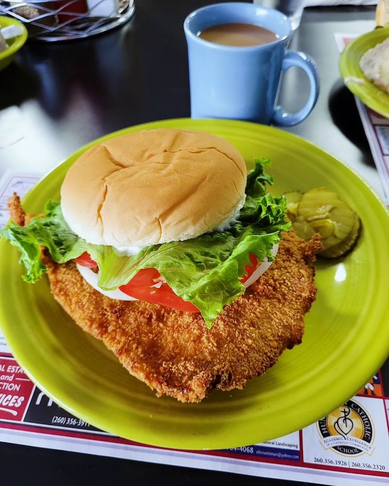 Nick’s Kitchen (Huntington)