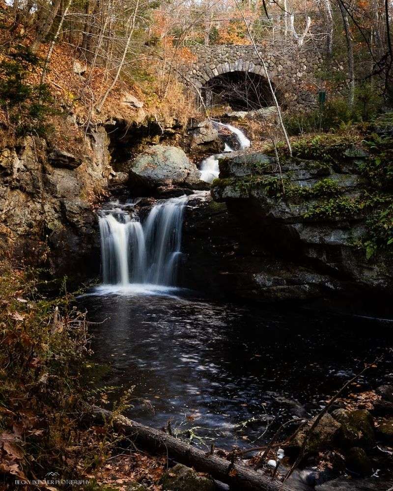Doane’s Falls (Royalston)