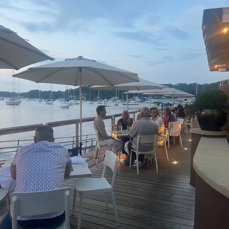 Prime: An American Kitchen & Bar (Huntington)