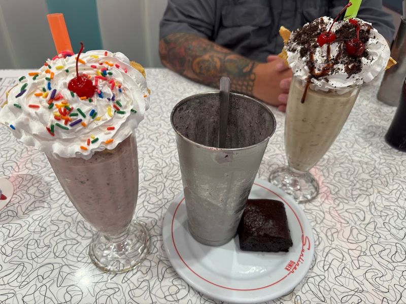 Why Sunliner Diner Stands Out in Tennessee Why Sunliner Diner Stands Out in Tennessee