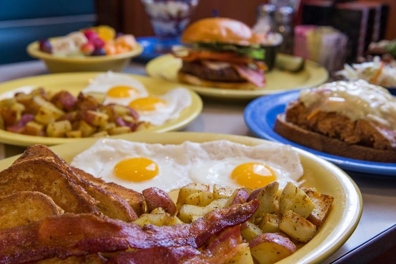 The Craving Factor: Why This Meal Lingers After You Leave